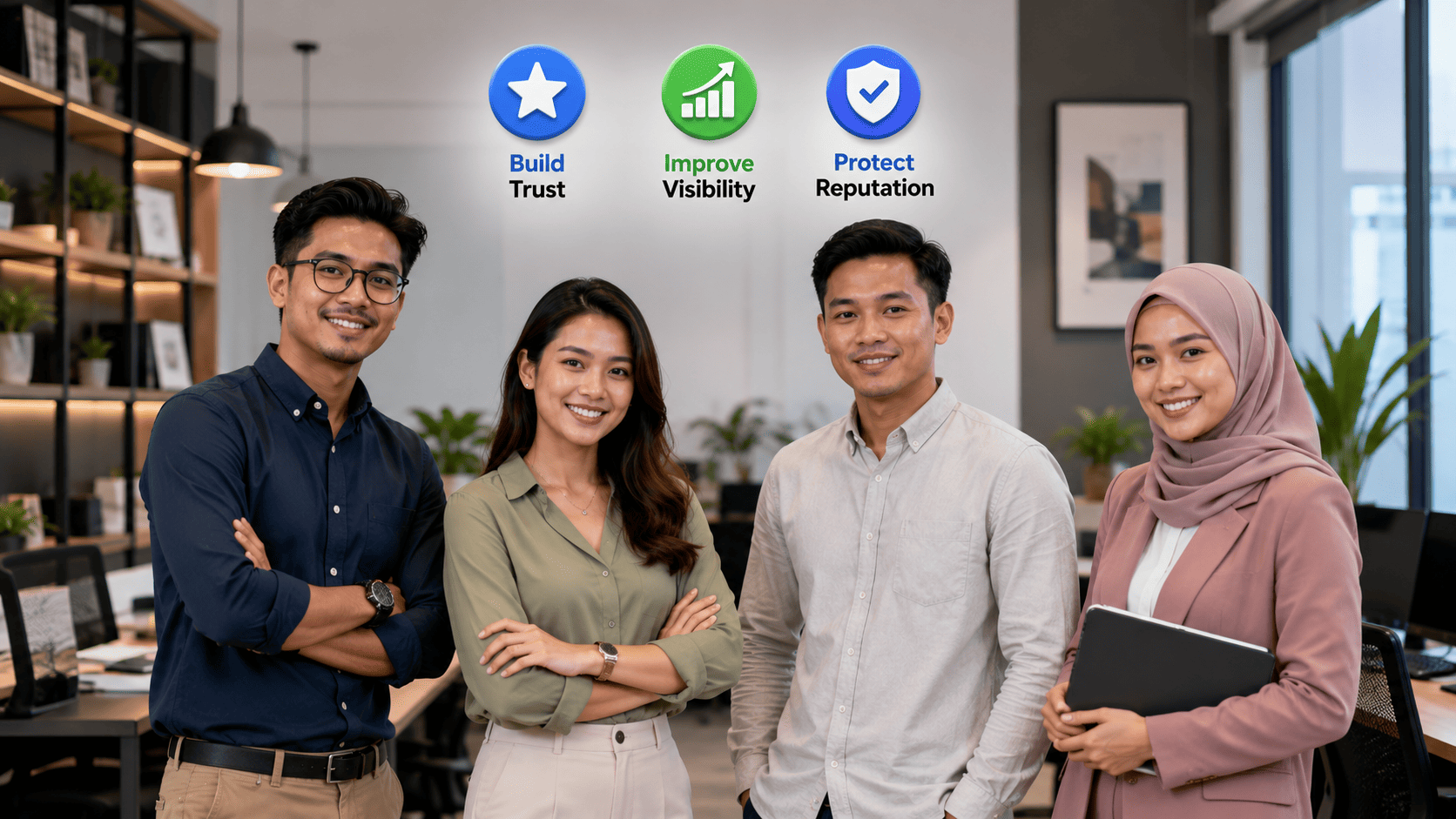 Online Reputation Management: The Secret Growth Strategy for Malaysian SMEs