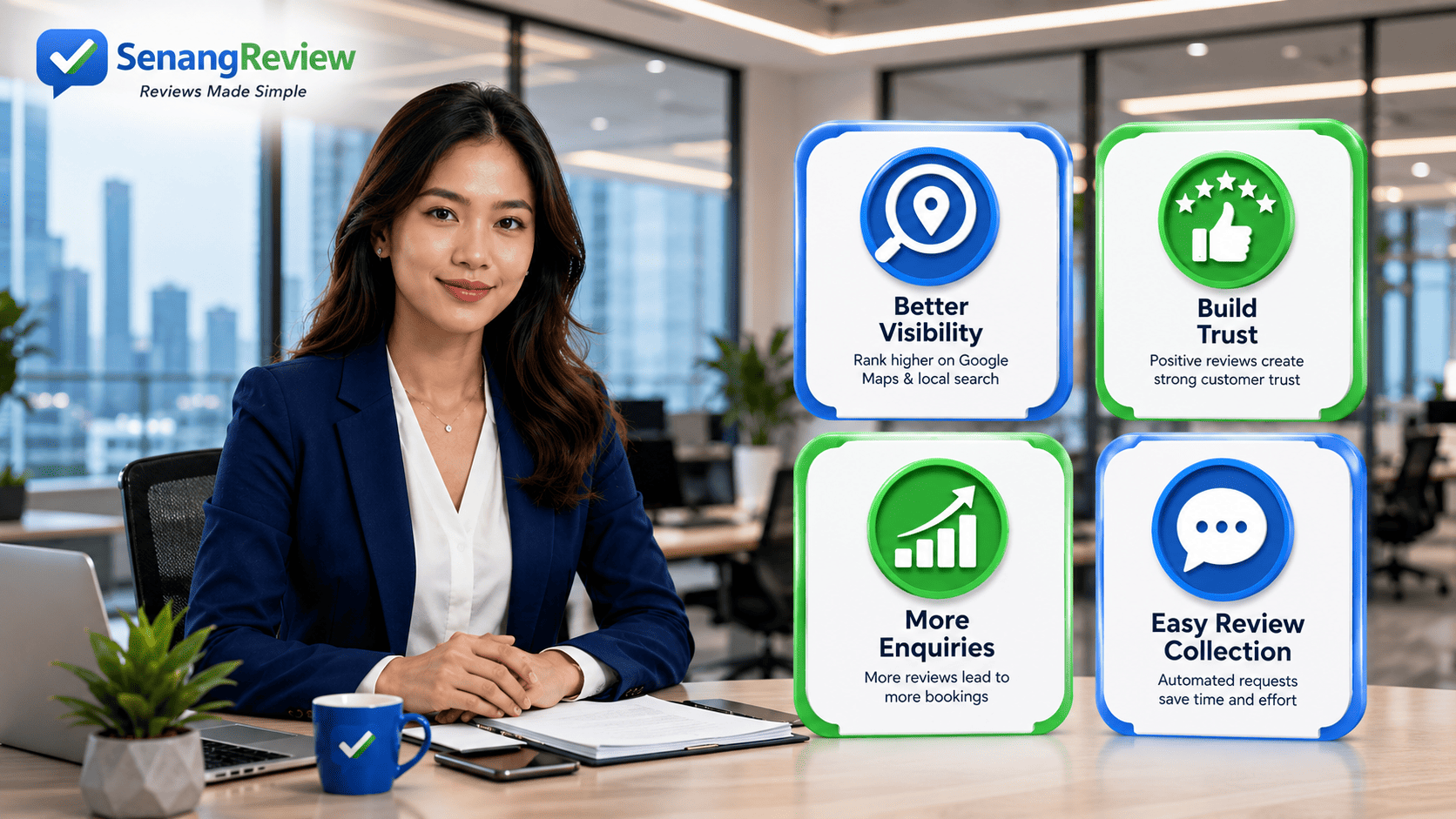 Why Google Reviews Matter More Than Ever for Malaysian Businesses in 2026